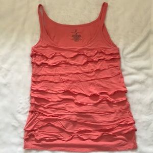 New York and Company tank top.